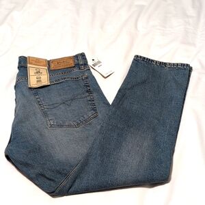 Authentic Polo Ralph Lauren Original RL quality men's jeans. Size 32x32.